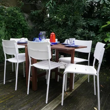 Maison Noirmoutier-en-l'ile, 4 Pieces, 6 Personnes - Fr-1-224b-688 Σπίτι διακοπών *